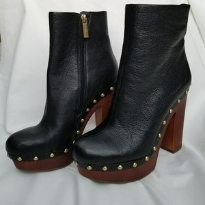 BCBG Shoes - BCBG Booties BCBG Shoes - BCBG Booties